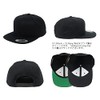 Flex-Fit Cap, Men's, Women's, YUPOONG YP CLASSICS PREMIUM SNAPBACK CAP