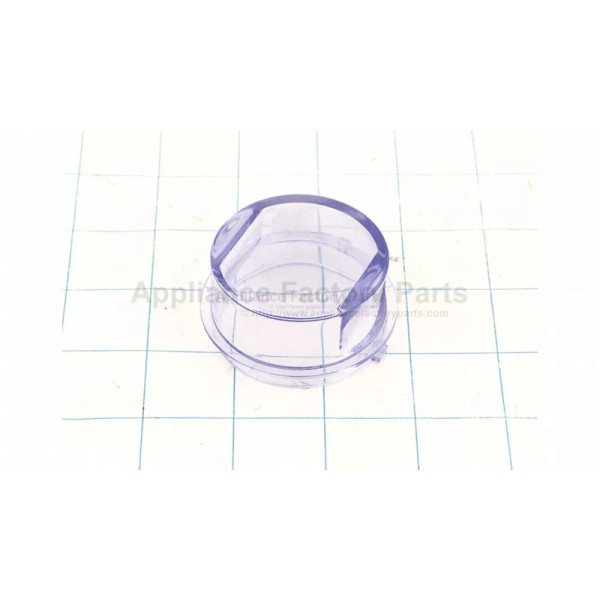 George Foreman BL2010WG-01 MEASURING CUP LID INSERT CLEAR