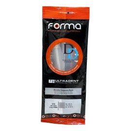 Ultradent Resina Compuesta Nanohíbrida Con Zirconia Forma Color A4
