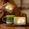 Four Sigmatic Organic Matcha Latte with Lion's Mane - 10