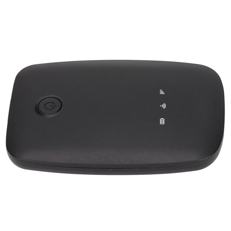 M3 4G LTE Mobile WiFi Hotspot High Speed 150Mbps Support