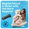 Bark Begone 2023 Ultrasonic Dog Bark Deterrent & Behavior Corrector