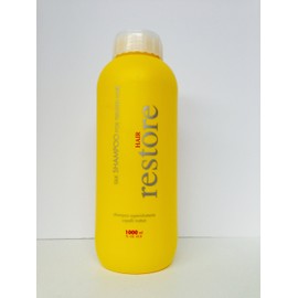 Cosmo Service Silk Shampoo - 98 g