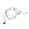 Push Button Cord Universal 6.35mm Interface Replacement Nurse Call Cord