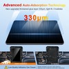 BSTW Ram 12 Inch Screen Protector for 2019-2025 Dodge Ram
