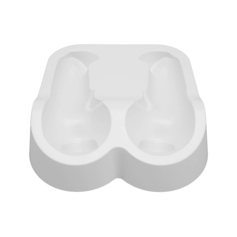 VR Handle Base Prevent Slip Stable Neat Storage VR Controller