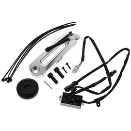 Polaris New OEM K-Autostop,45,Zs, 2883454