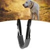 Dog Lift Harness Adjustable Soft Thickened Dog Hind Leg Support