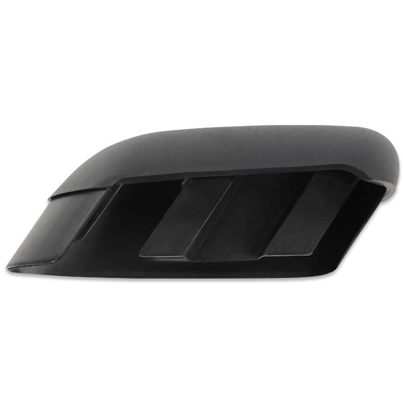 CHEDA Running Board Side Step Bar End Cap Cover Set