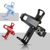 Atoz Motorcycle Cup Holder Cup Stand Scooter Water Bottle Mount / 아토즈 오토바이 컵홀더 컵거치대 퀵보드 물병 마운트