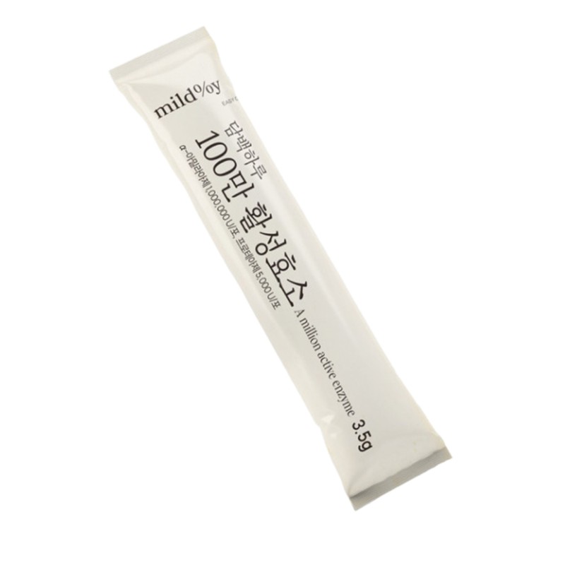 A simple day Simple daily grain enzyme powder stick, 30
