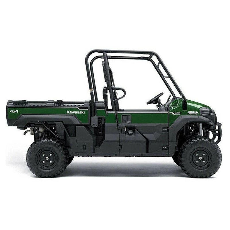 StreetRays [SR] Front & Rear 2" LIFT KIT for 2015-2023