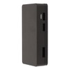 For RasPi Zero W Case Aluminum Alloy 0.6in Ultra Thin