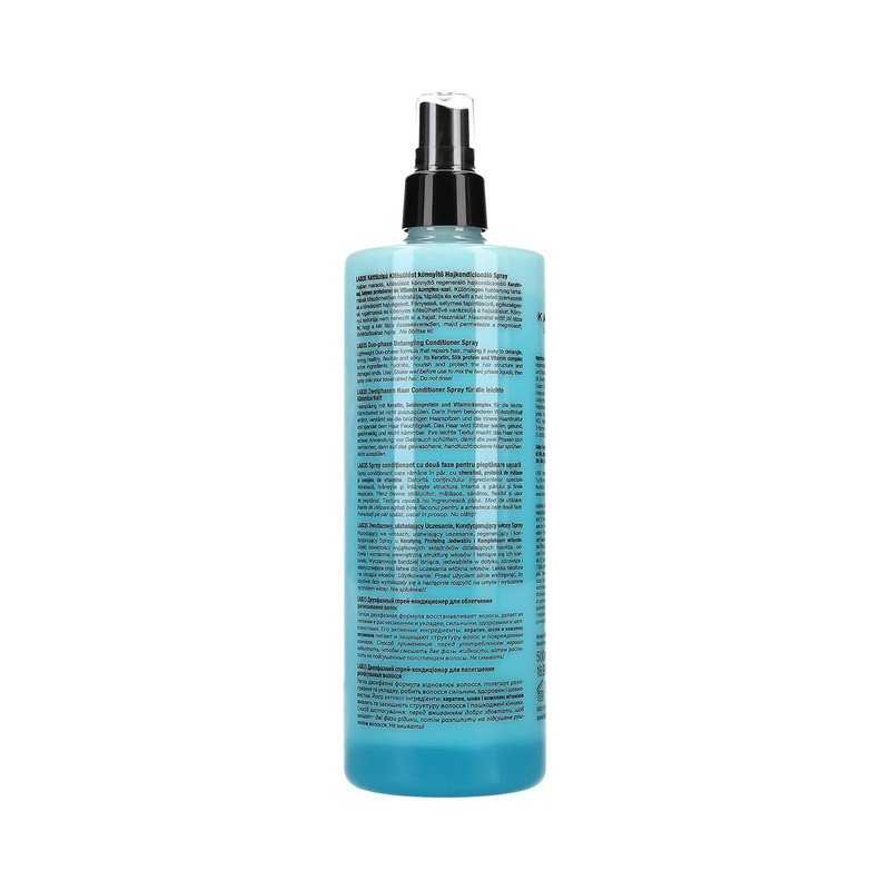 Kallos Lab 35 Duo Conditioner – 500 ml