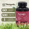 Aguaje + Fenogreco + Hinojo + Maca Roja | Aguaje