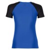 O'Neill Sports Logo Rashguard - Neon Dark Blue, Small