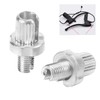 M7 Bicycle Brake Lever Adjuster 2pcs Brake Lever Barrel Handle