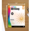 Spectrum 5th Grade Writing Workbooks, Ages 10 to 11, Grade