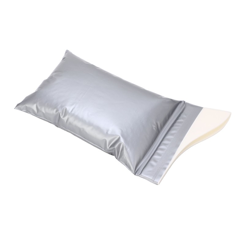 20 Pcs Disposable Urine Bag 600cc Unisex Strong Sealing High
