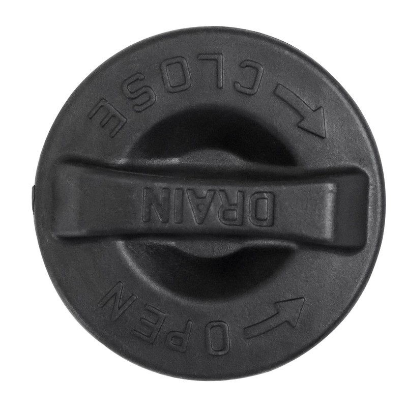 74763-SJC-A00 Rear Bed Floor Pan Drain Plug Compatible with Honda