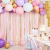 Ginger Ray Mix It Up Gold Metallic Balloons - Pack