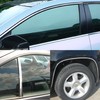 16Ft Chrome Silver Extra Thick Auto Molding Trim Universal Bumper