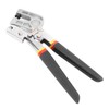 Stud Crimper Keel Fixed Punching Pliers Handheld Steel Stud Crimper