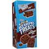Kellogg's Rice Krispies Treats Double Chocolatey Chunk Bars-1.3 oz, 20
