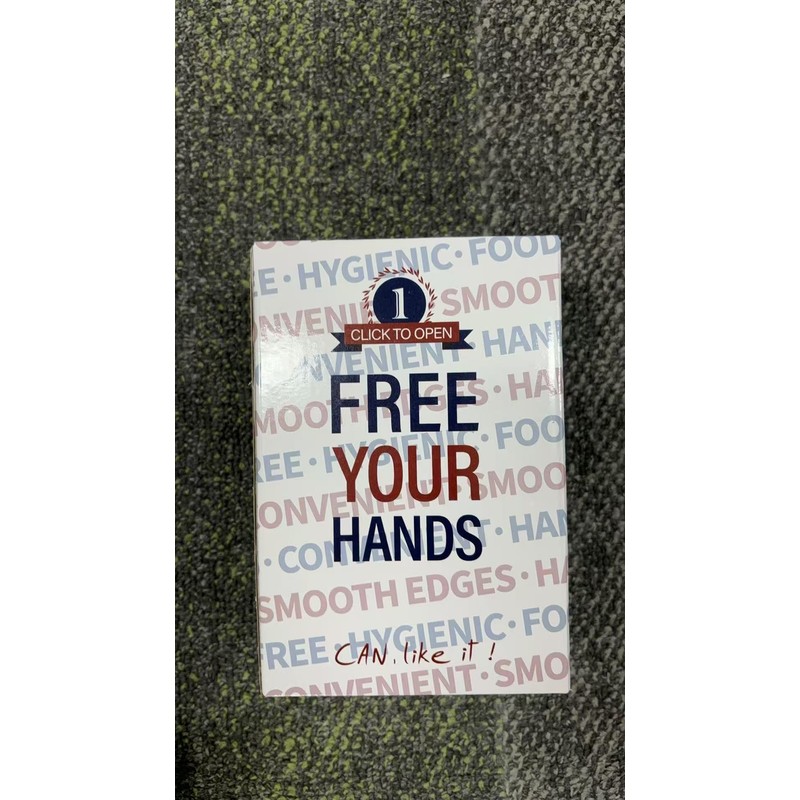 hoyiours One Touch Electric Can Opener