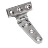 NRC&XRC Pair of 316 Stainless Steel Heavy Duty Marine Grade