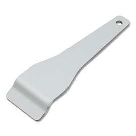 ZEOOR Camping BBQ Extra Thick Iron Plate Removable Mini Lifter