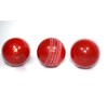 3 X Soft & Safe Glitter Cricket Balls For outdoor