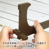 Wood Frame Stand, Fits Cabinets to Quatres, SGT-1400, Medal Frame