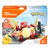 Mega Construx Pokemon Charmeleon