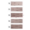 SG Store 25pcs Mesh Sanding Sheets 70x198mm Mesh Hook and