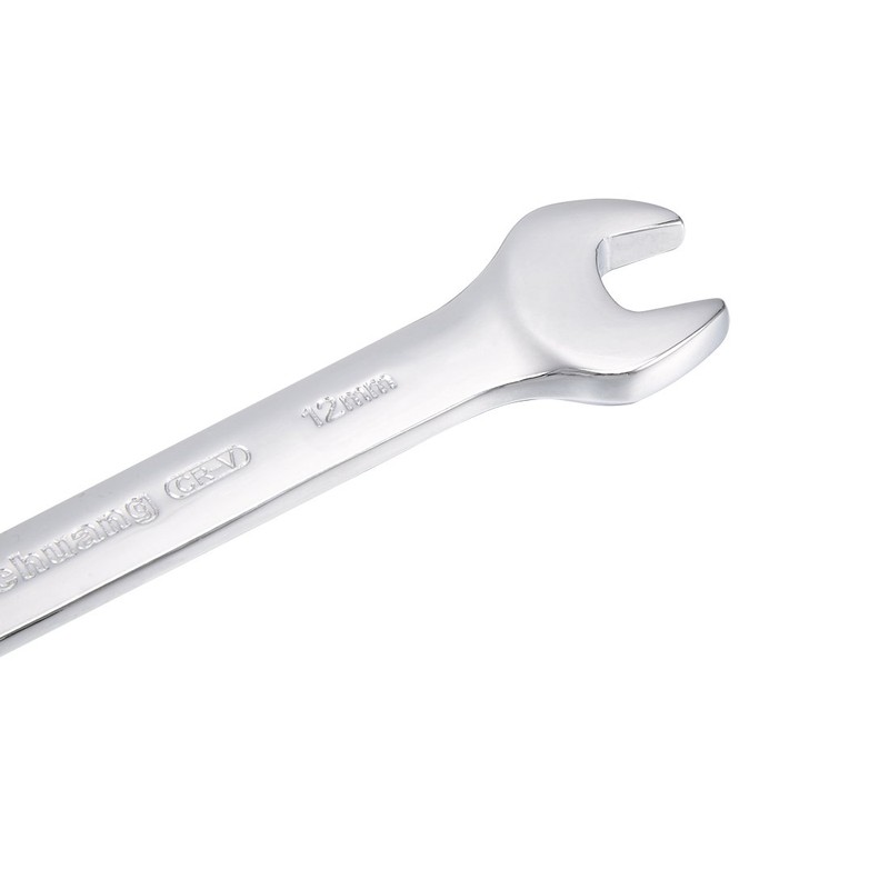 uxcell Metric Double Open End Wrench 10mm x 12mm