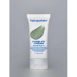 Peld Apoteké Feld Apotheke [Moisture Balance, Oil Control] Pore Fit Pore Care Cream