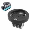 Mount for GoPro Bicycle Computer for Garmin Edge, Universal Adapter