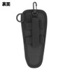 TAKAMIYA XOOX Fish Grip Holder, Black