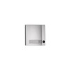 Grothe Shelf Plate Sim/SW DOMOLUX, Silver/Black, 1522254