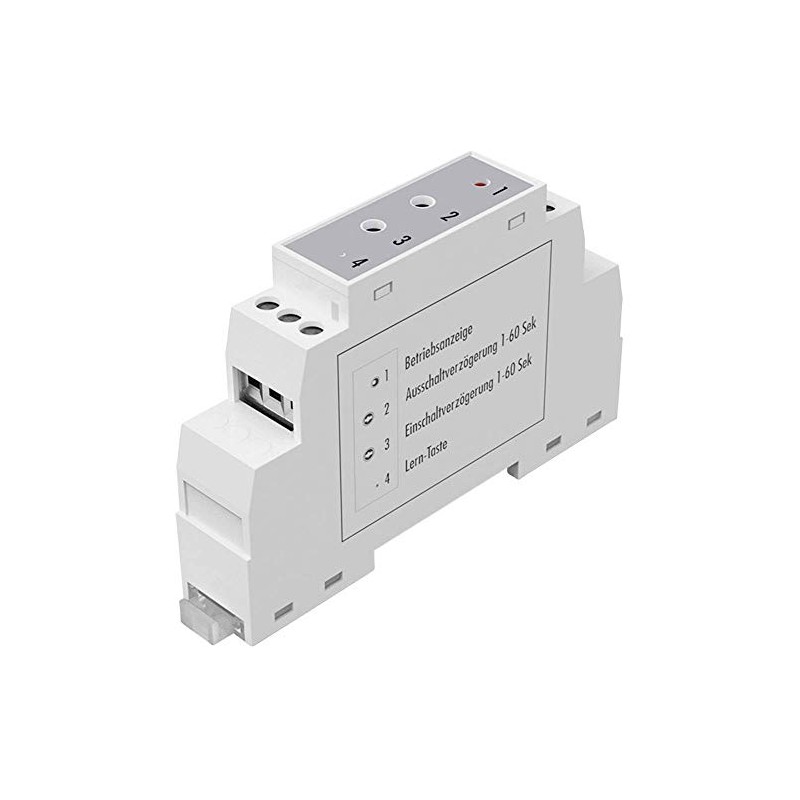 m-e modern-electronics 41108 Funkgong Funkmodul