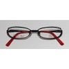 THALIA Eyeglasses ENCANTO Onyx 49MM