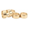 5pcs Blade Arbor Adapter 0000 708 4200 Metal Cut Off
