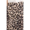 BAUM UND PFERDGARTEN Women's Sigge Skirt, Brown Baum Leopard, 12