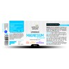 Adelle Davis® Liposomal Magnesium 200 mg with Vitamin B6 20
