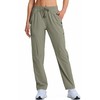 Women's Hiking Pants Quick Dry Lightweight Cargo Pants UPF 50