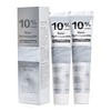 10% Nano Hydroxyapatite Toothpaste for Sensitive Teeth, Fluoride Free Remineralizing