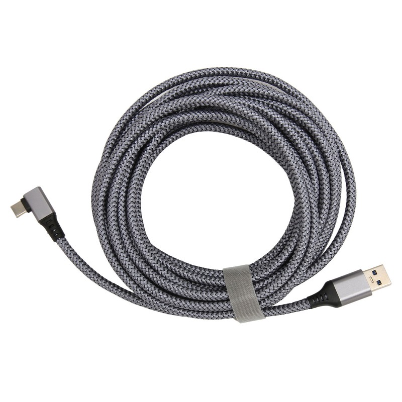 for Quest 2 Link VR Cable Nylon Braiding High Speed