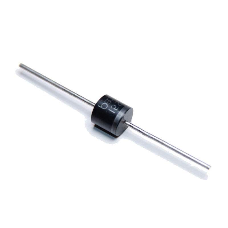 (25pcs) 15SQ045 Schottky Diodes 15A 45V, Diode Axial Schottky Blocking