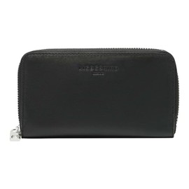 Liebeskind Women's Frieda Purple Sheep Natural Handbag, black